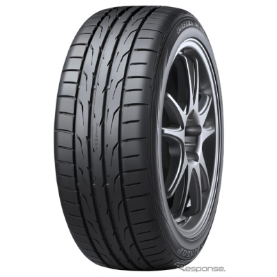 Купить шины Dunlop DIREZZA DZ102 195/55R15 85V