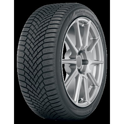 Купить шины Yokohama BluEarth Winter V906 215/55R18 99V