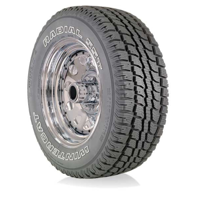 Купить шины Dean WINTERCAT SST 235/65R17 104S