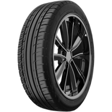 Federal COURAGIA F/X 255/50R19 107W