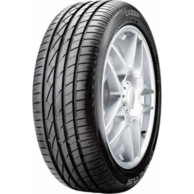 Купить шины Lassa Competus HP 235/60R18 107W