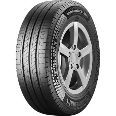 Купить шины Continental VanContact Ultra 195/70R15C 104/102R