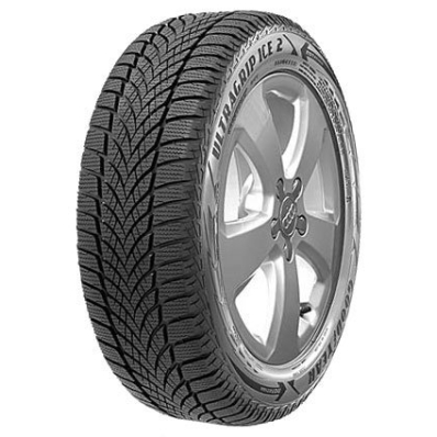 Купить шины Goodyear ULTRA GRIP ICE 2+ 235/45R19 99T