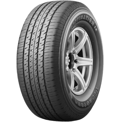 Купить шины Firestone Destination LE-02 235/60R18 103H