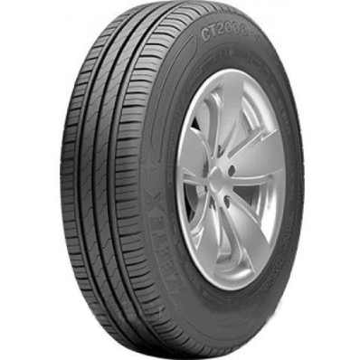 Купить шины Zeetex CT2000 VFM 185R14C 102/100S