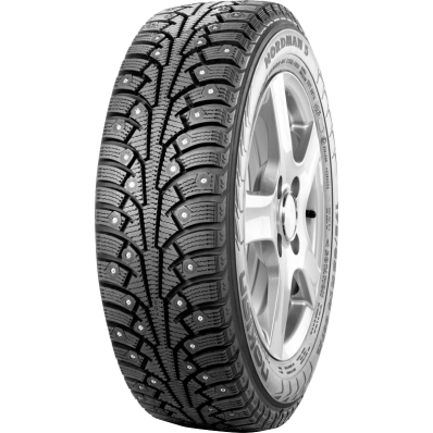 Купить шины Nokian Nordman 5 185/70R14 92T