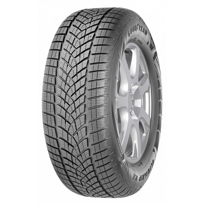 Купить шины Goodyear UltraGrip Ice SUV 225/55R19 103T Купить шины Goodyear UltraGrip Ice SUV 225/55R19 103T