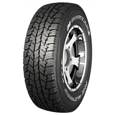 Купить шины Nankang FT7 275/70R16 114S Купить шины Nankang FT7 275/70R16 114S