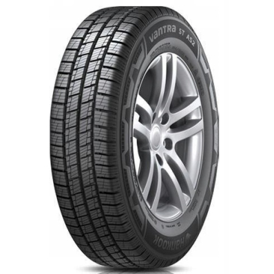 Купить шины Hankook Vantra ST AS2 RA30 225/70R15C 112/110S