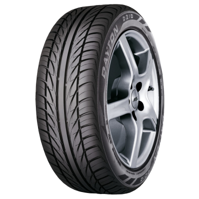 Купить шины Dayton D210 195/65R15 91H