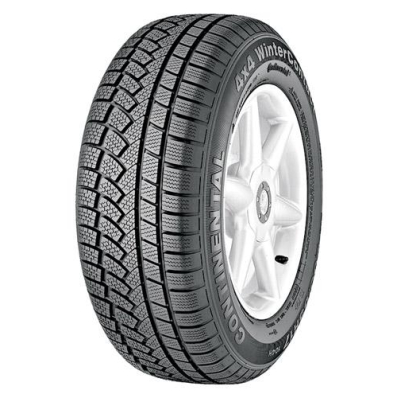 Купить шины Continental Conti4x4WinterContact 265/60R18 110H