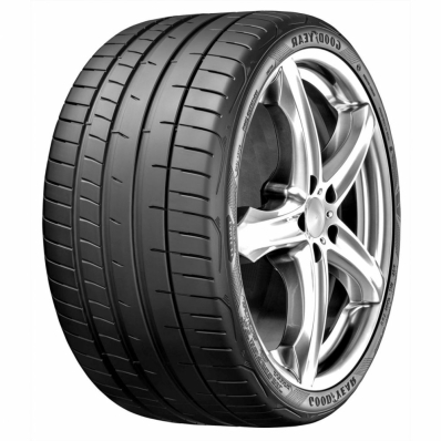 Купить шины Goodyear Eagle F1 SuperSport 225/40R20 94Y