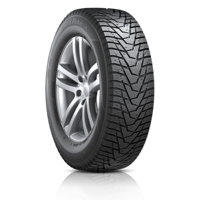 Купить шины Hankook Winter i*Pike X W429A 215/65R17 103T