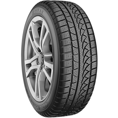 Купить шины Petlas SnowMaster W651 215/45R17 91V
