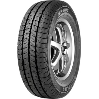 Купить шины Sunfull SF-W07 195/70R15 104/102R