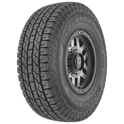 Купить шины Yokohama Geolandar A/T G015 215/60R16 95H
