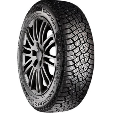 Continental IceContact 2 KD SUV 235/55R20 105T