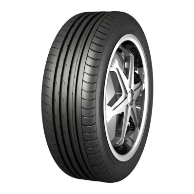 Купить шины Nankang AS2 275/35R19 96Y (Run-Flat)