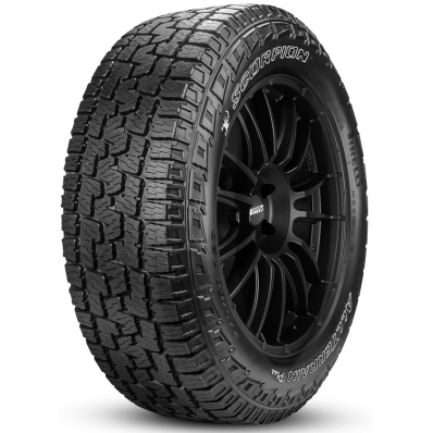 Купить шины Pirelli Scorpion All Terrain 265/65R17 112T