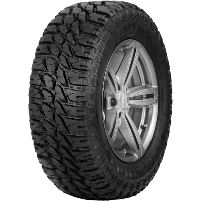 Купить шины Triangle GripX MT TR281 235/85R16 120/116Q