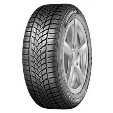Купить шины Lassa Snoways 4 275/35R19 100V