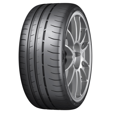 Купить шины Goodyear Eagle F1 Supersport R 315/30R21 105Y