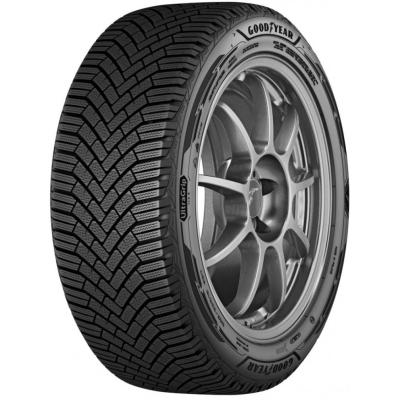 Купить шины Goodyear UltraGrip Ice 3 215/65R17 99T