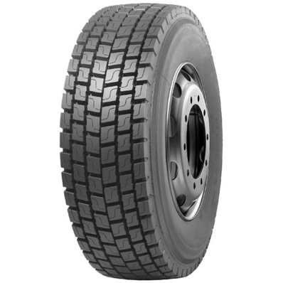 Купить шины Mirage MG638 315/70R22.5 154/150L 20PR