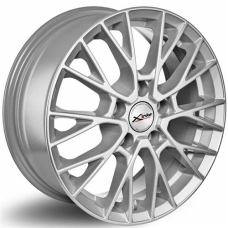 Xtrike X-135 6.5x16 PCD 5x105 ET 38 Dia 56.6 HSB