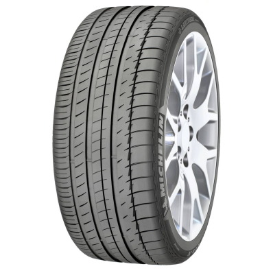 Купить шины Michelin Latitude Sport 3 235/65R17 104W