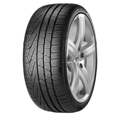 Купить шины Pirelli Winter Sottozero Serie II 235/50R19 103H