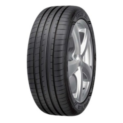 Купить шины Goodyear Eagle F1 Asymmetric 3 SUV 255/40R21 102Y