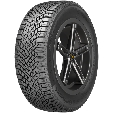 Купить шины Continental IceContact XTRM 175/65R15 88T Купить шины Continental IceContact XTRM 175/65R15 88T