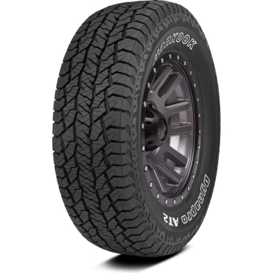 Купить шины Hankook Dynapro AT2 RF11 265/65R18 114T Купить шины Hankook Dynapro AT2 RF11 265/65R18 114T