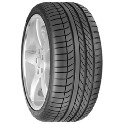Купить шины Goodyear Eagle F1 Asymmetric SUV 245/50R19 105W (Run-Flat)