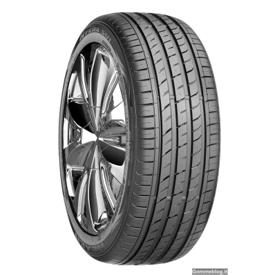 Купить шины Nexen N'Fera SU1 195/65R15 91H