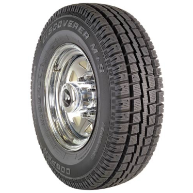Купить шины Cooper Discoverer M+S 2 245/70R17 110S