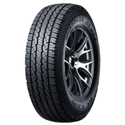 Купить шины Nexen Roadian AT 4X4 205/70R15 96T