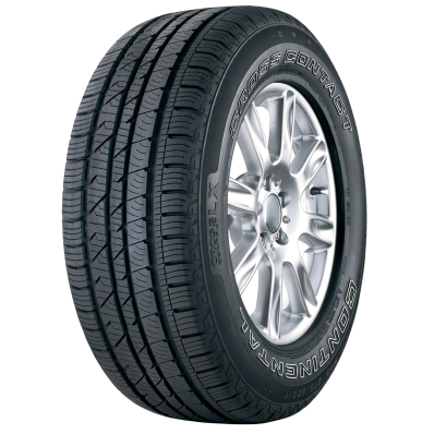 Купить шины Continental ContiCrossContact LX 245/65R17 111T Купить шины Continental ContiCrossContact LX 245/65R17 111T