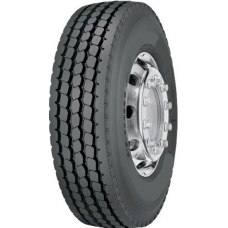 Kelly Armorsteel KMS 315/80R22.5 156/150K Рулевая