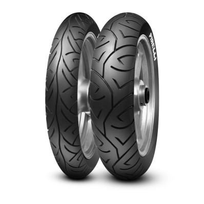 Купить шины Pirelli Sport Demon 110/80R17 57H