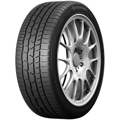 Купить шины Continental ContiWinterContact TS 830 P 285/35R19 99V