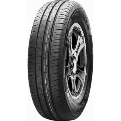 Купить шины Rotalla Setula V Race RF19 205/75R16C 110/108S