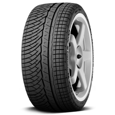 Купить шины Michelin Pilot Alpin 4 245/45R18 100V Купить шины Michelin Pilot Alpin 4 245/45R18 100V