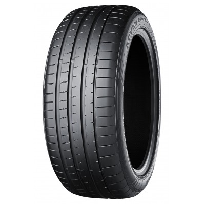 Купить шины Yokohama Advan Sport V107 275/40R21 107Y