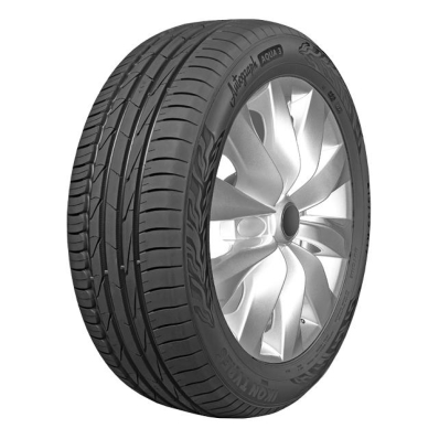Купить шины Ikon Tyres (nokian) Autograph Aqua 3 SUV 215/70R16 100H