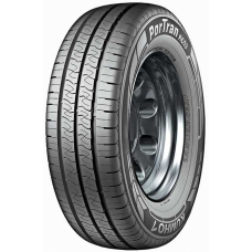 Kumho PorTran KC53 215/75R16C 113R