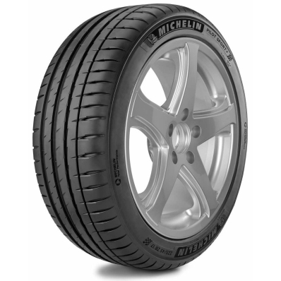 Купить шины Michelin Pilot Sport 4 S 235/45R20 100Y