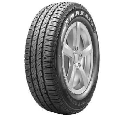 Купить шины Maxxis WL2 Vansmart Snow 215/65R15C 104/102T