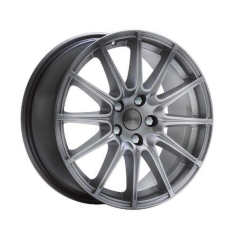 SKAD LeMans 7x16 PCD 4x108 ET 32 Dia 65.1 Графитовый